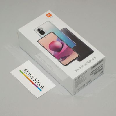Лот: 18741837. Фото: 1. [Новый] Смартфон Xiaomi Redmi... Смартфоны