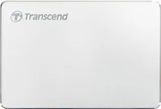 Лот: 23247741. Фото: 1. Жесткий диск HDD Transcend 1Тb... Внешние жесткие диски