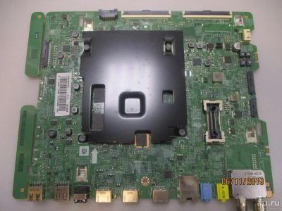 Лот: 15668690. Фото: 1. Samsung Main BN41-02528A BN94-11378B... Запчасти для телевизоров, видеотехники, аудиотехники