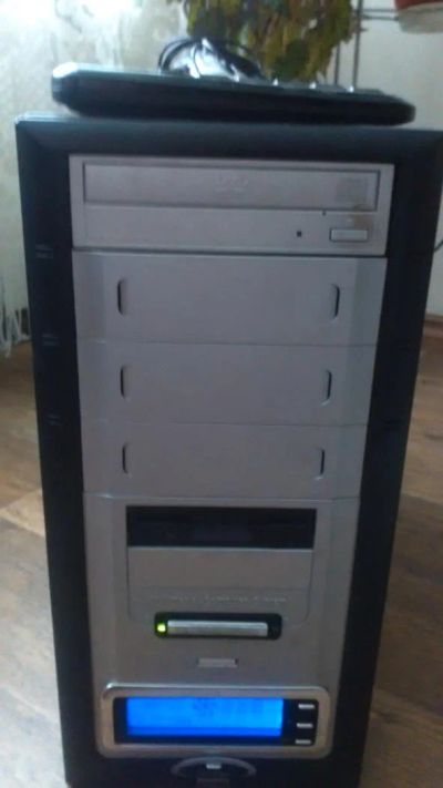 Лот: 9521584. Фото: 1. Компьютер. Компьютеры в сборе