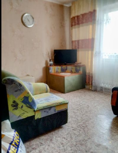 Лот: 20258044. Фото: 1. Полноценная 1-комн.квартира. Квартиры, студии