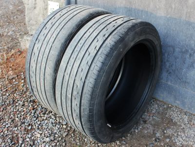 Лот: 13274863. Фото: 1. Шины Bridgestone Regno GR-XT 245... Шины