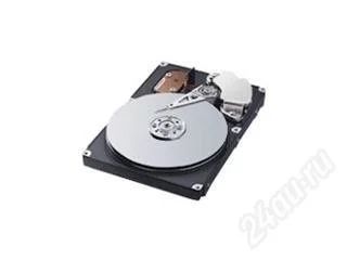 Лот: 137295. Фото: 1. Продам IDE HDD Samsung SP8004H... Жёсткие диски (HDD)
