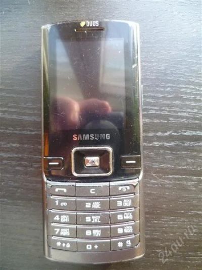 Лот: 1500095. Фото: 1. SAMSUNG D780 DUOS. Кнопочные мобильные телефоны
