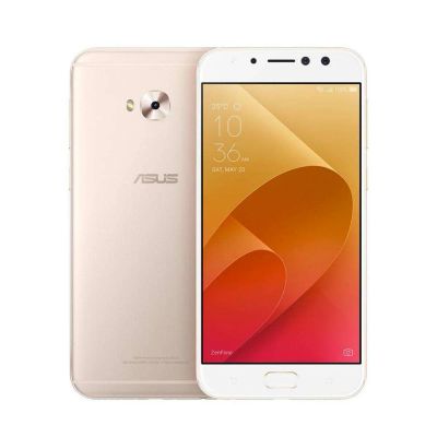 Лот: 15843787. Фото: 1. Задняя крышка Asus ZD553KL ZenFone... Корпуса, клавиатуры, кнопки