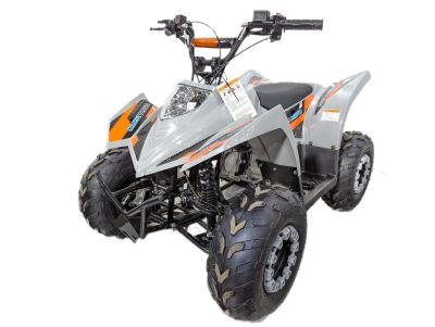 Лот: 25620632. Фото: 1. Квадроцикл Regulmoto SK11. Снегоходы, квадроциклы
