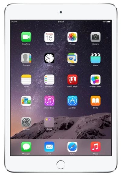 Лот: 6906133. Фото: 1. Apple Ipad AIr 2 4G 128GB Gold. Планшеты