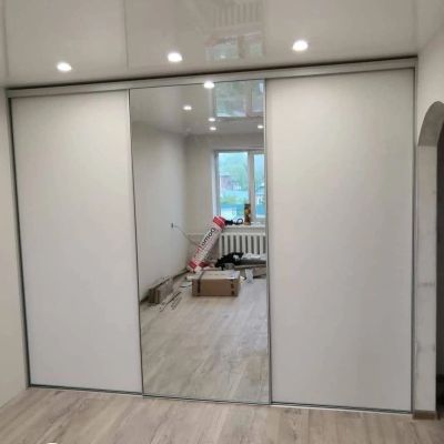 Лот: 19372967. Фото: 1. Шкаф-купе 41145. Шкафы, шкафы-купе