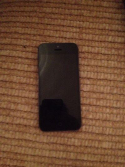 Лот: 7965759. Фото: 1. iphone 5. Смартфоны