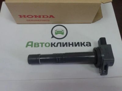 Лот: 11515502. Фото: 1. Катушка зажигания HONDA 30520-PNA-007. Электрооборудование
