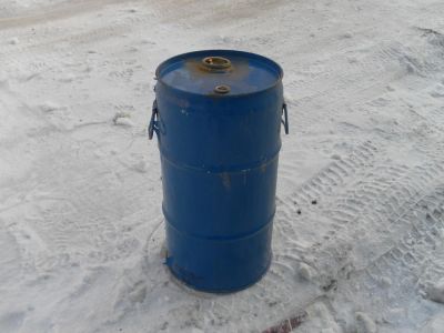 Лот: 7071758. Фото: 1. Бочка 30л. Баки, ёмкости