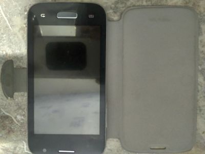 Лот: 15096599. Фото: 1. Телефон Samsung TG mini 19500. Аккумуляторы