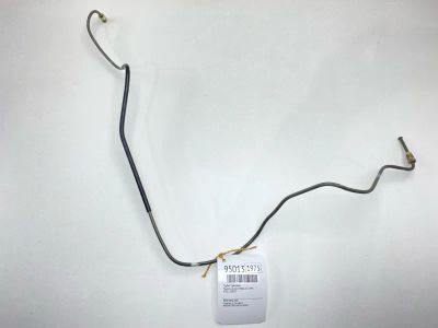 Лот: 24774186. Фото: 1. Трубка тормозная Toyota Lite Ace... Тормозная система