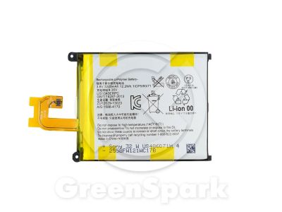 Лот: 13960723. Фото: 1. Аккумулятор для Sony Xperia Z2... Аккумуляторы