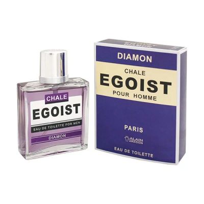 Лот: 19095449. Фото: 1. Positive Parfum men (alain Aregon... Мужская парфюмерия