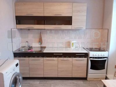 Лот: 23284555. Фото: 1. Новосибирск Ленинский Титова ул... Квартиры, студии
