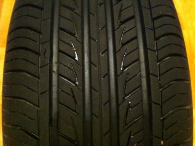 Лот: 3910230. Фото: 1. 4 колеса Hankook optimo me02 на... Шины на дисках