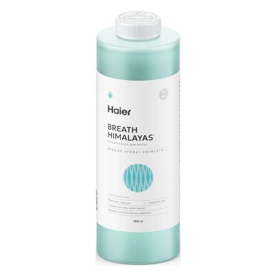 Лот: 25538639. Фото: 1. Кондиционер для белья Haier "Дыхание... Бытовая химия