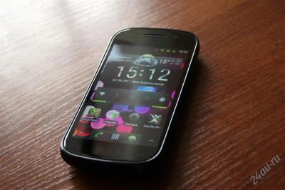 Лот: 2552076. Фото: 1. Google Samsung Nexus S GT-I9020. Смартфоны