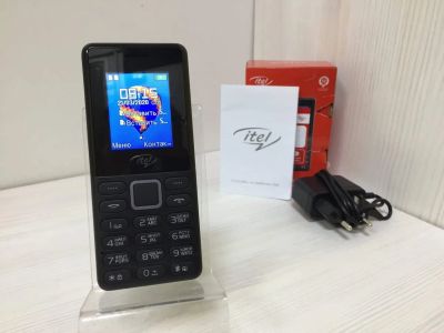 Лот: 15684776. Фото: 1. Сотовый телефон Itel it2163R... Кнопочные мобильные телефоны