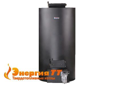 Лот: 6179879. Фото: 1. Автоматический котел 40 кВт (до... Отопительные котлы, печи