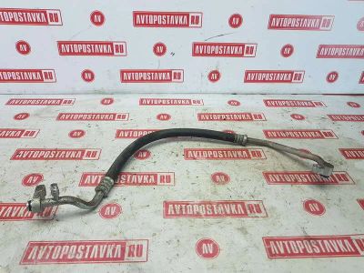 Лот: 20898684. Фото: 1. Шланг кондиционера Subaru Legacy... Двигатель и элементы двигателя