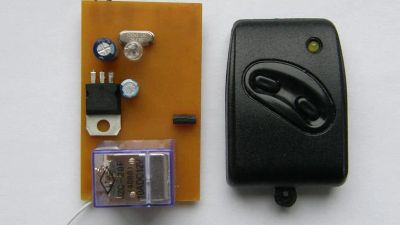 Лот: 4343127. Фото: 1. Схемы радиокнопок на 1,3,10,12... Самоделки