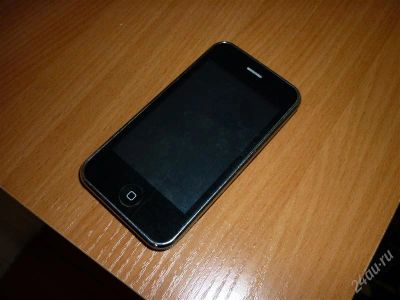 Лот: 2664789. Фото: 1. iPhone 3GS. Смартфоны
