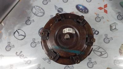 Лот: 23587637. Фото: 1. Гидротрансформатор Volvo S80 B6284T... Трансмиссия