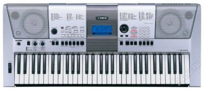 Лот: 1796054. Фото: 1. YAMAHA PSR-E413 обменна усилитель... Клавишные