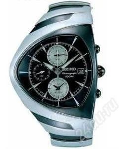 Лот: 2158223. Фото: 1. Часы SEIKO SNA755P1. Оригинальные наручные часы