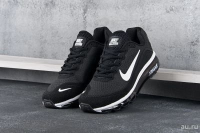 Лот: 12686146. Фото: 1. Кроссовки Nike Air Max 2017.5... Кеды, кроссовки, слипоны