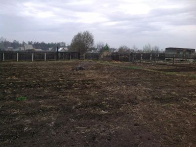 Лот: 5077755. Фото: 1. земельный участок 8 соток, ОБМЕН... Земельные участки