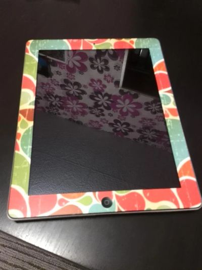 Лот: 3437954. Фото: 1. Apple iPad 3 16Gb Wi-Fi + 3G. Планшеты