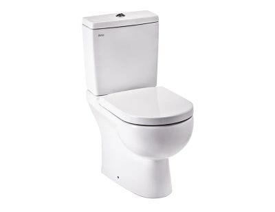Лот: 7834633. Фото: 1. унитаз компакт Globus Super Plus... Унитазы, биде