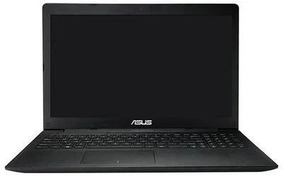 Лот: 11383634. Фото: 1. Продам ноутбук Asus A553S CPUx2... Ноутбуки