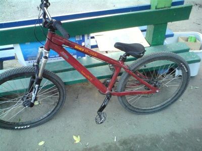 Лот: 518510. Фото: 1. norco ryde. Велосипеды