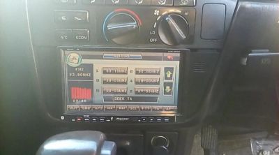 Лот: 7100136. Фото: 1. Pioneer. Автомагнитолы