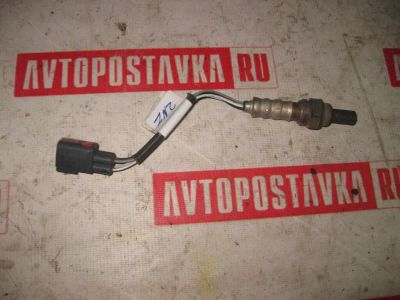 Лот: 20903041. Фото: 1. Датчик кислородный Toyota Allex... Электрооборудование