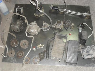 Лот: 7155196. Фото: 1. запчасти. Двигатель и элементы двигателя