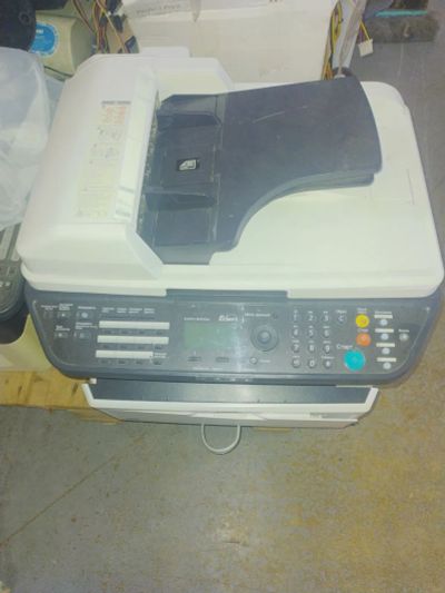 Лот: 23317031. Фото: 1. мфу Kyocera EcoSYS M2035DN. МФУ и копировальные аппараты