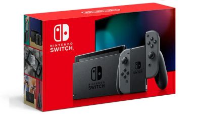 Лот: 25439132. Фото: 1. Nintendo switch. Игровые приставки, консоли