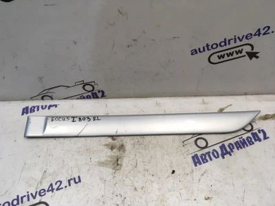 Лот: 21717609. Фото: 1. молдинг двери Ford Focus DFW. Кузов