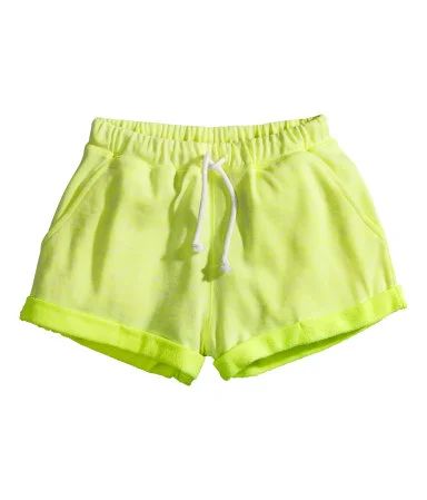 Лот: 4422643. Фото: 1. Шорты H&M, 44р. Брюки, шорты