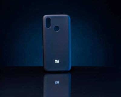 Лот: 19913503. Фото: 1. Кейс Silicon Cover для Xiaomi... Чехлы, бамперы