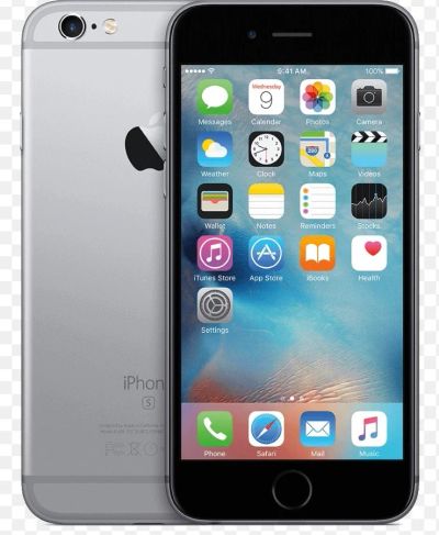 Лот: 9366001. Фото: 1. iPhone 6s !16gb. Смартфоны