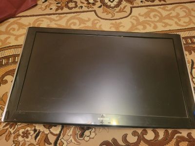 Лот: 24962998. Фото: 1. Телевизор Samsung. Телевизоры