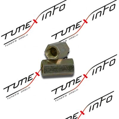 Лот: 20928525. Фото: 1. Переходник, муфта М12x1,00 внешний... Детали тюнинга