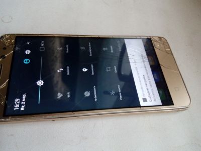 Лот: 17295177. Фото: 1. Lenovo K6 , Lte , 8ядер ,сканер... Смартфоны
