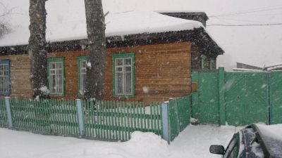 Лот: 8502414. Фото: 1. Дом (трёхкомнатная квартира в... Квартиры, студии